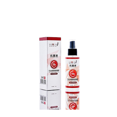 许昌母婴防护喷雾